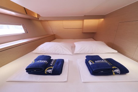 Dufour 470 | Czarter jachtu Chorwacja | Travelboat