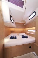 Dufour 470 | Czarter jachtu Chorwacja | Travelboat - 30
