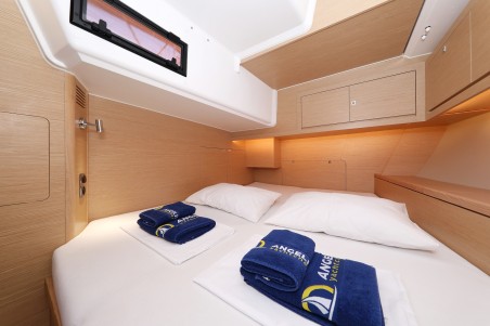 Dufour 470 | Czarter jachtu Chorwacja | Travelboat