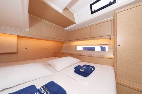 Dufour 470 | Czarter jachtu Chorwacja | Travelboat