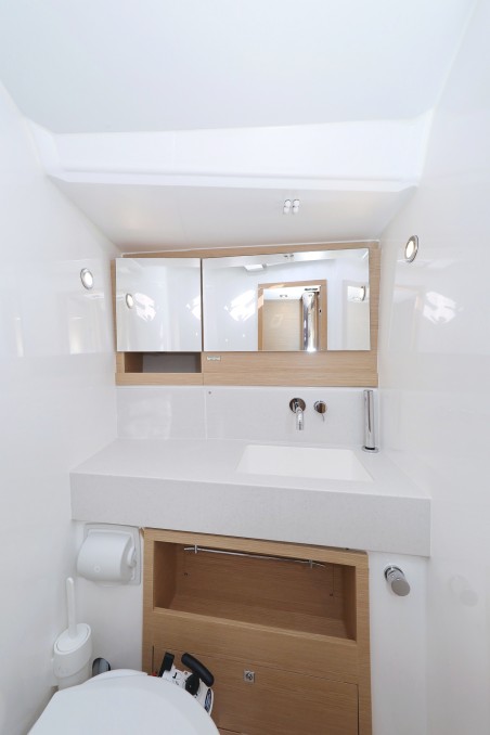 Dufour 470 | Czarter jachtu Chorwacja | Travelboat