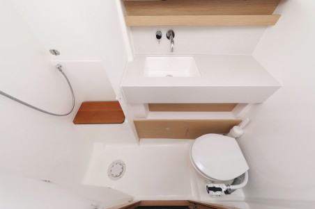 Dufour 470 | Czarter jachtu Chorwacja | Travelboat