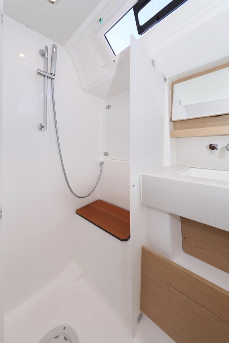 Dufour 470 | Czarter jachtu Chorwacja | Travelboat