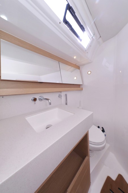 Dufour 470 | Czarter jachtu Chorwacja | Travelboat