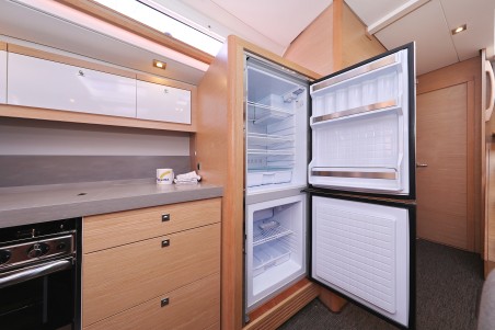 Dufour 470 | Czarter jachtu Chorwacja | Travelboat