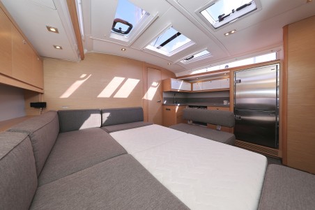 Dufour 470 | Czarter jachtu Chorwacja | Travelboat