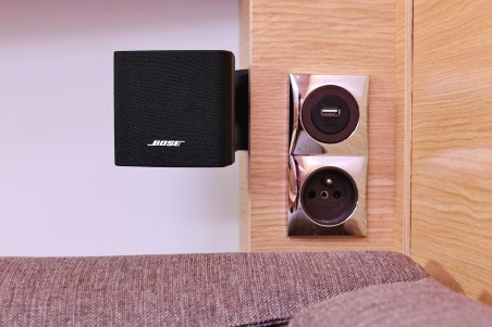 Dufour 470 | Czarter jachtu Chorwacja | Travelboat