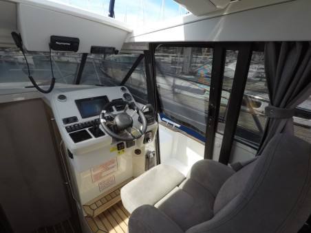 Marex Marex 330 Scandinavia Malinkonija