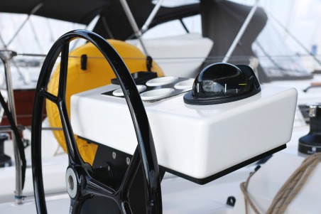 Dufour 470 | Czarter jachtu Chorwacja | Travelboat