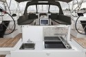 Dufour Yachts Dufour 470 - 3 cab. Stargate
