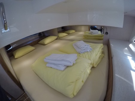 Marex Marex 330 Scandinavia Malinkonija