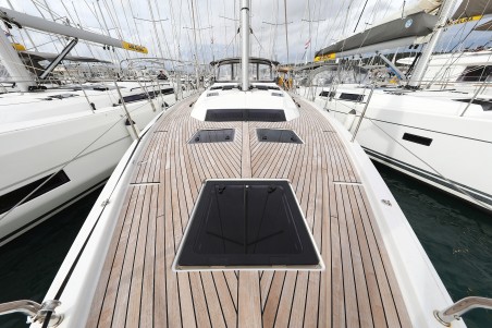 Dufour Yachts Dufour 470 - 3 cab. Stargate