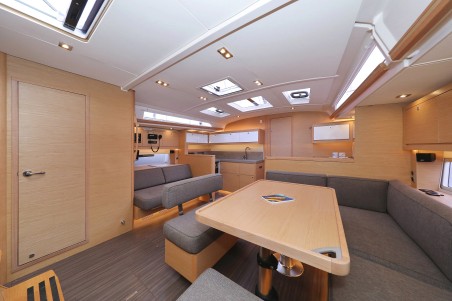 Dufour Yachts Dufour 470 - 3 cab. Stargate