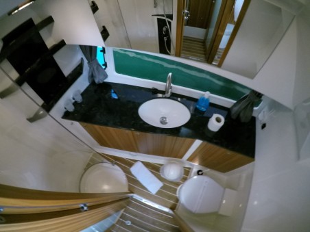 Marex Marex 330 Scandinavia Malinkonija