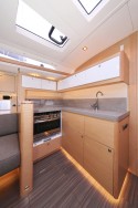 Dufour Yachts Dufour 470 - 3 cab. Stargate