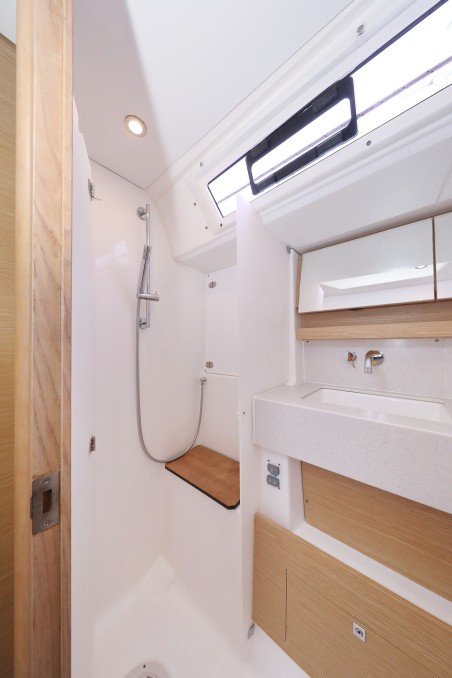 Dufour Yachts Dufour 470 - 3 cab. Stargate