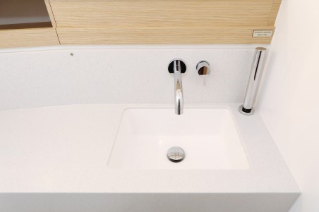 Dufour Yachts Dufour 470 - 3 cab. Stargate