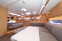 Dufour Yachts Dufour 470 - 3 cab. Stargate