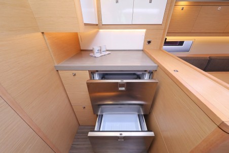 Dufour Yachts Dufour 470 - 3 cab. Stargate