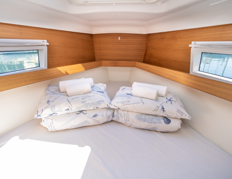 Elan Marine Elan Impression 45.1 Marita