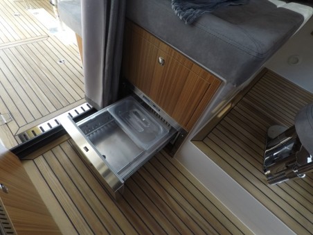 Marex Marex 330 Scandinavia Malinkonija