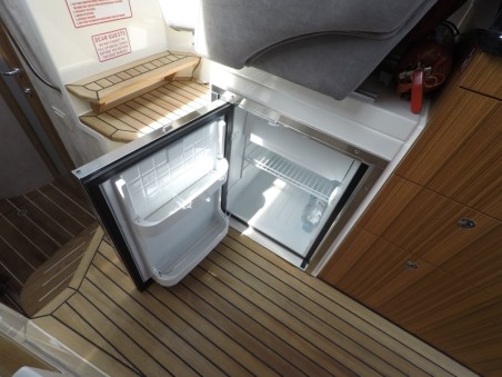 Marex Marex 330 Scandinavia Malinkonija