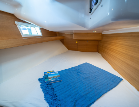 Elan Marine Elan Impression 45.1 Marita