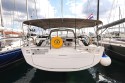 Dufour 470 | Czarter jachtu Chorwacja | Travelboat - 1