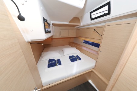 Dufour 470 | Czarter jachtu Chorwacja | Travelboat