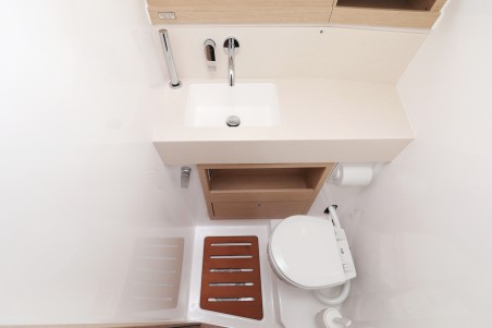 Dufour 470 | Czarter jachtu Chorwacja | Travelboat