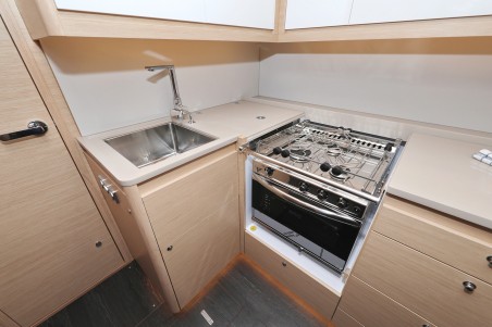 Dufour 470 | Czarter jachtu Chorwacja | Travelboat