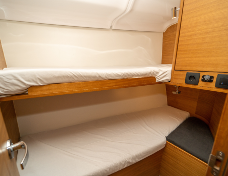 Elan Marine Elan Impression 45.1 Marita