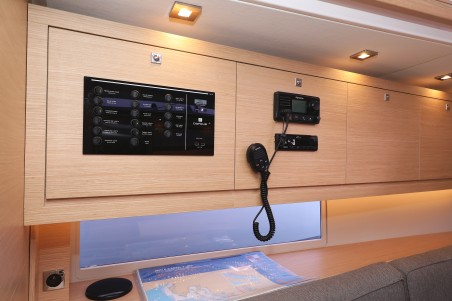 Dufour Yachts Dufour 470 - 4 cab. Icarus