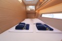 Dufour Yachts Dufour 470 - 4 cab. Icarus - 21