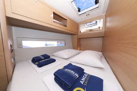 Dufour Yachts Dufour 470 - 4 cab. Icarus