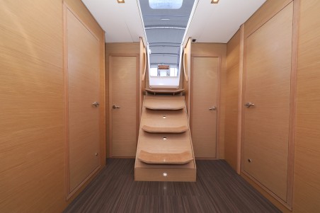 Dufour 470 - 4 cab. | Czarter jachtu Chorwacja | Travelboat