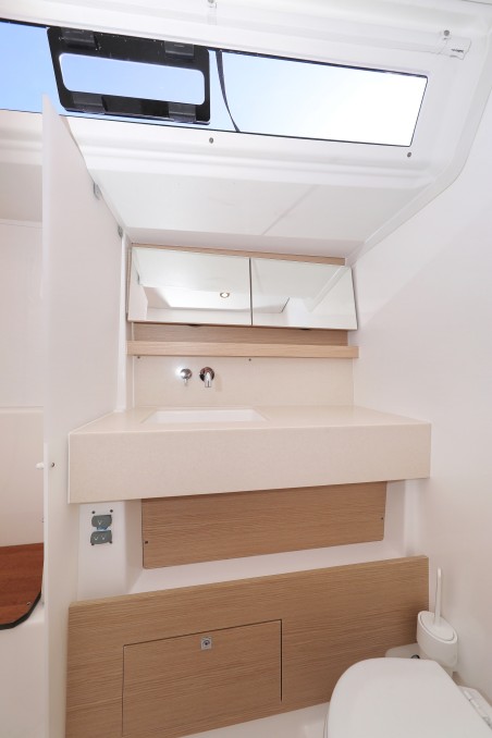 Dufour 470 - 4 cab. | Czarter jachtu Chorwacja | Travelboat