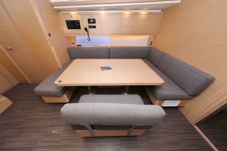 Dufour Yachts Dufour 470 - 4 cab. Luisa