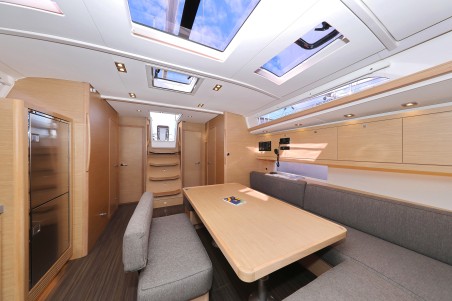 Dufour Yachts Dufour 470 - 4 cab. Luisa