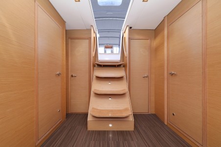 Dufour Yachts Dufour 470 - 4 cab. Luisa