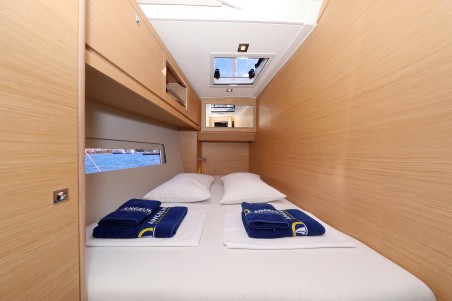 Dufour Yachts Dufour 470 - 4 cab. Luisa