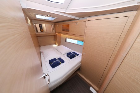 Dufour Yachts Dufour 470 - 4 cab. Luisa