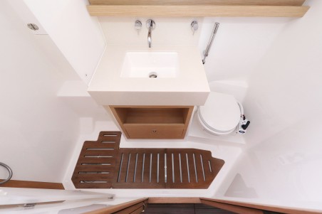 Dufour Yachts Dufour 470 - 4 cab. Luisa