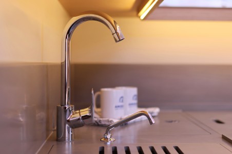 Dufour Yachts Dufour 470 - 4 cab. Luisa