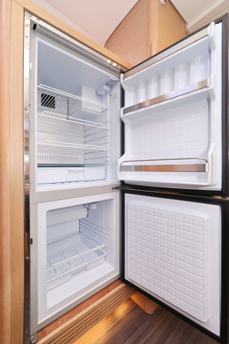 Dufour Yachts Dufour 470 - 4 cab. Luisa