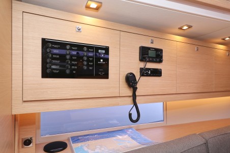 Dufour Yachts Dufour 470 - 4 cab. Luisa