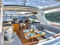 Marex 360 Cabriolet Cruiser | Czarter jachtu Chorwacja | Travelboat - 6
