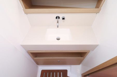 Dufour Yachts Dufour 470 - 4 cab. Luna