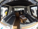 Marex 360 Cabriolet Cruiser | Czarter jachtu Chorwacja | Travelboat - 10
