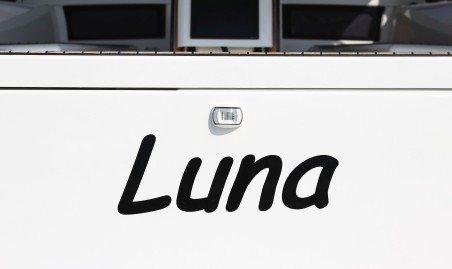 Dufour Yachts Dufour 470 - 4 cab. Luna